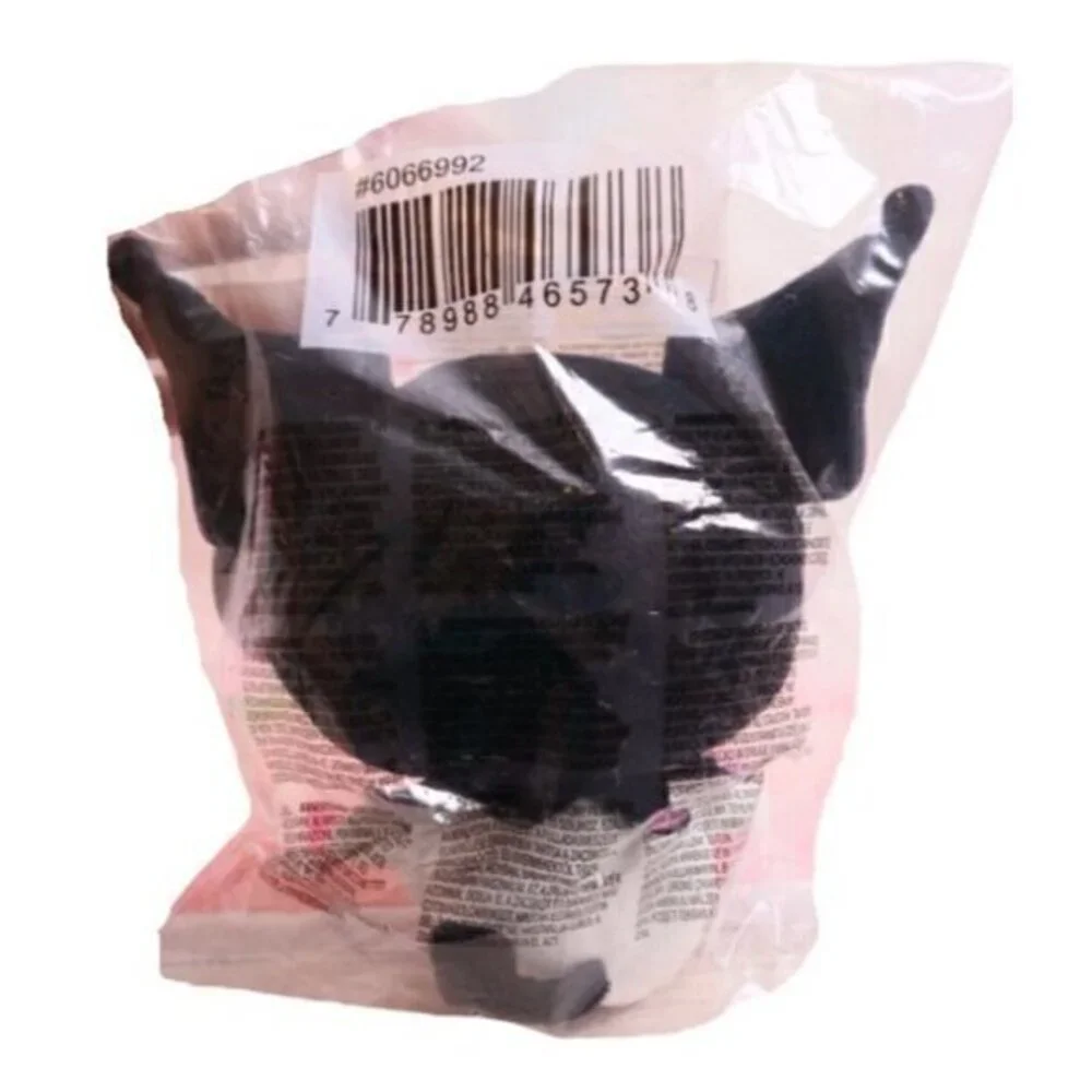 Sanrio Kuromi‎ Plush 8in Hello Kitty & Friends. NEW, Sealed. Limited.